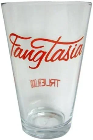 SD toys – Verre – True Blood – Fangtasia – 8436535273183