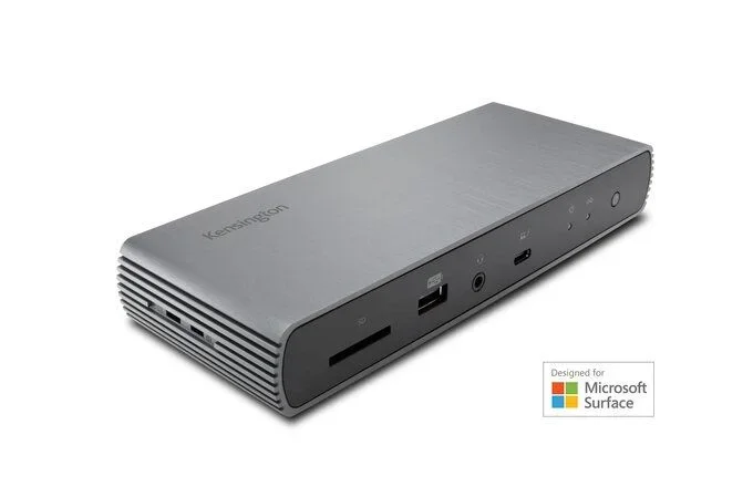 Sd5750t thunderbolt 4 dual dock 4k dfs