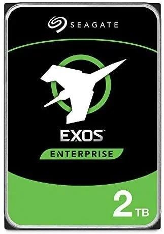 Seagate Enterprise ST2000NM001A disco duro interno 3.5″ 2 TB Serial ATA III