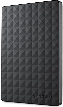 Seagate Expansion Portable 2TB HDD Rescue USB3.0 6