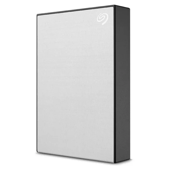 Seagate One Touch HDD 1 TB disco duro externo 2.5″ Micro-USB B 2.0/3.2 Gen 1 (3.1 Gen 1) Plata