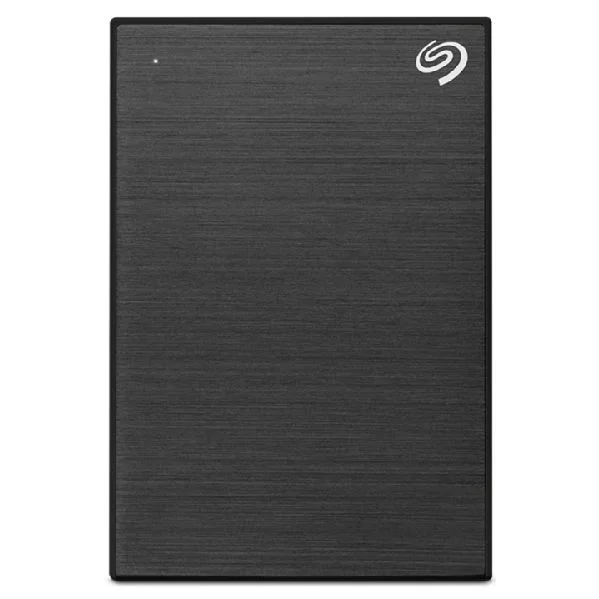 Seagate One Touch STKZ4000400 disco duro externo 4 TB 2.5″ Micro-USB B 2.0/3.2 Gen 1 (3.1 Gen 1) Negro