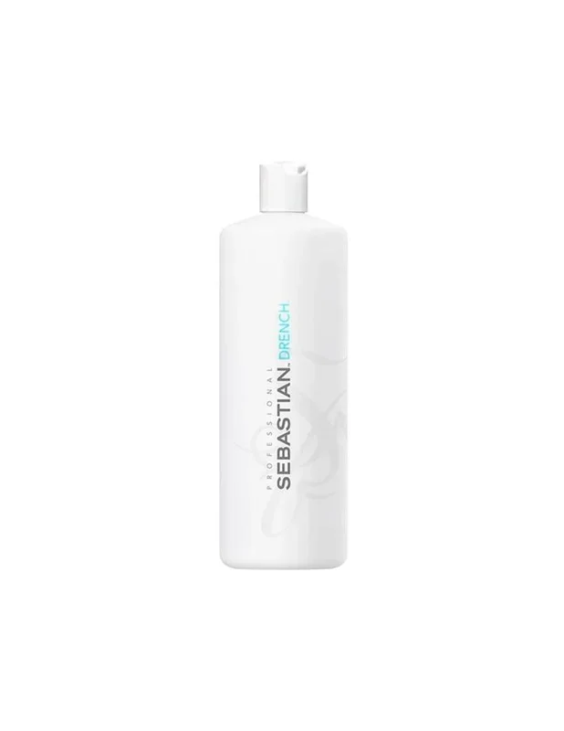 Sebastian drench moisturizing conditioner 1000 ml