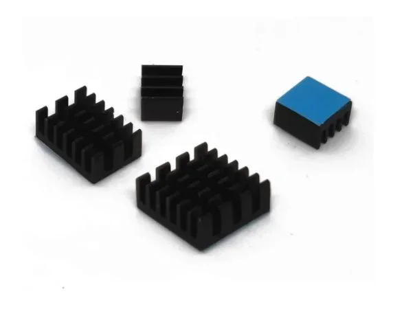 Seeed studio 4 pi heatsink