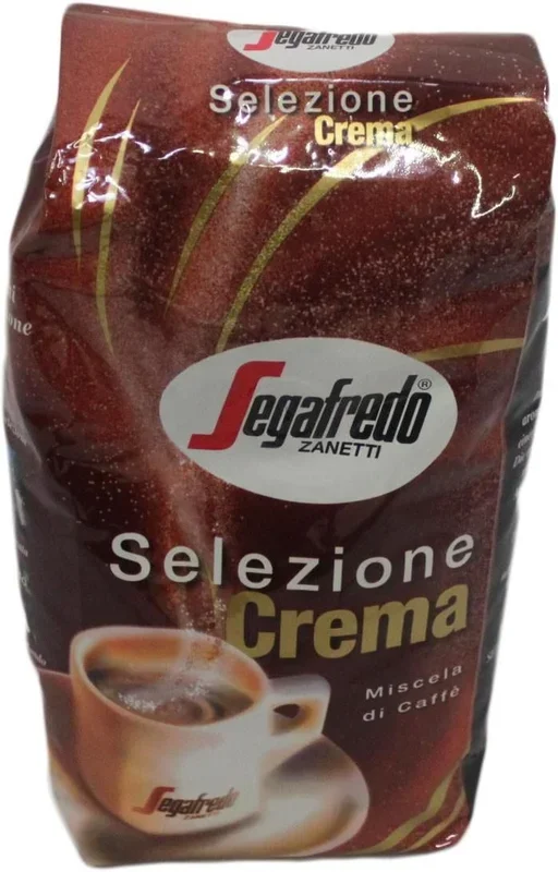 Segafredo Selezione Crema 1 kg