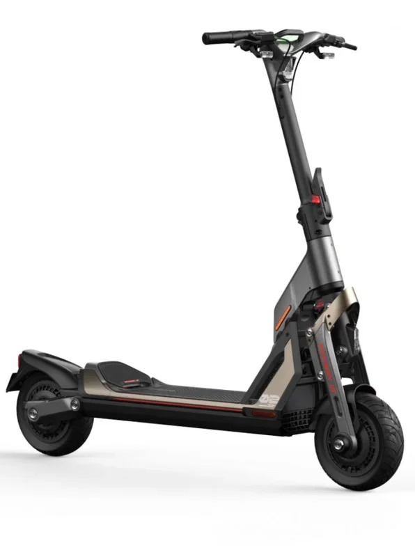 Segway kickscooter gt2p
