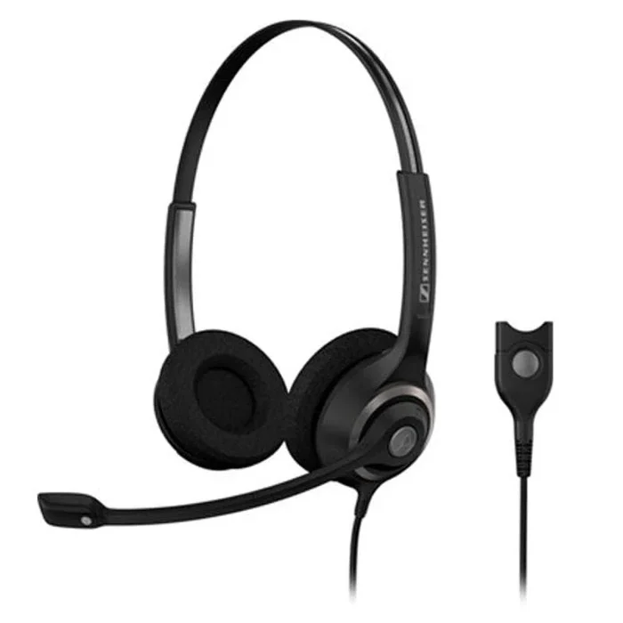 Sennheiser Auriculares SC 262