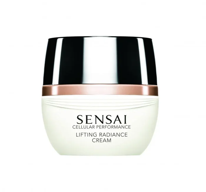 Sensai Cellular Performance Lifting Radiance Cream Crema de día Cara, Cuello 40 ml