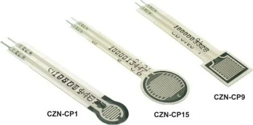 Sensor De Presion Campo