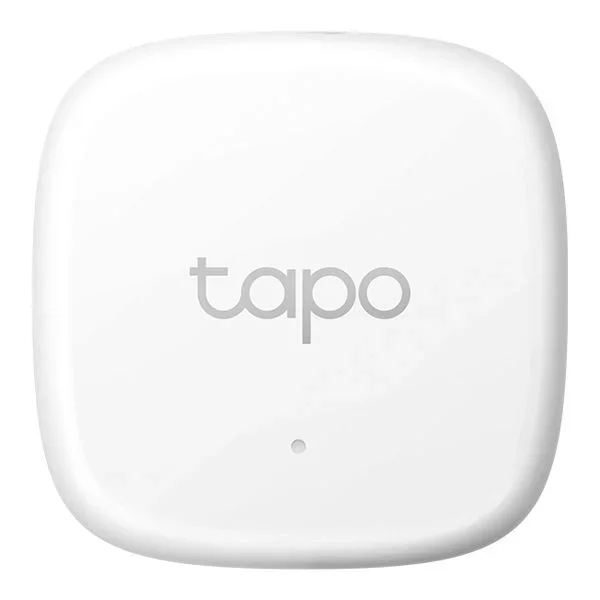 Sensor inalambrico de temperatura y humedad inteligente tp-link tapo t310