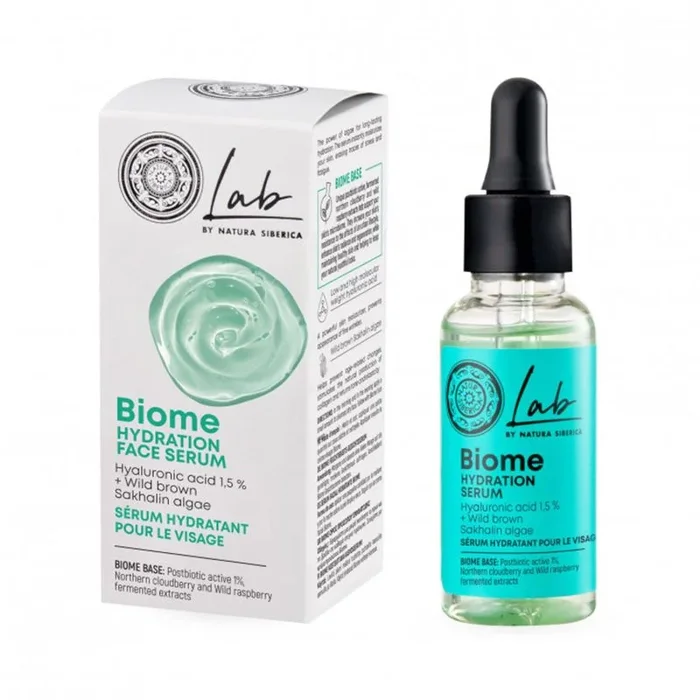 SÉRUM FACIAL HIDRATANTE, 30 ML