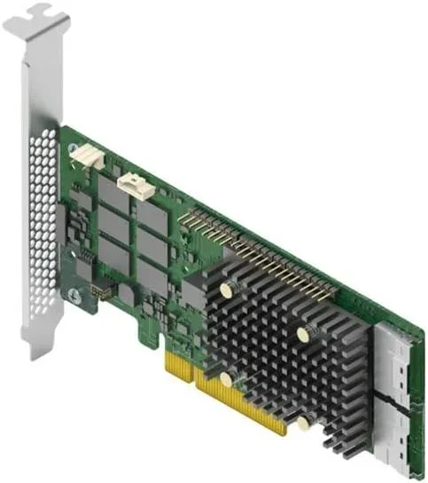 SERVER RAID CONTROLLER/RS3P4TF160F 999TJ4 INTEL