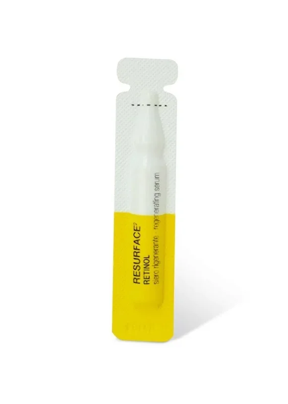 Set Diego Dalla Palma Revivyl Resurface Rebalancing, serum facial equilibrante, 10 ampollas de 1.5 ml, tratamiento intensivo para una piel renovada