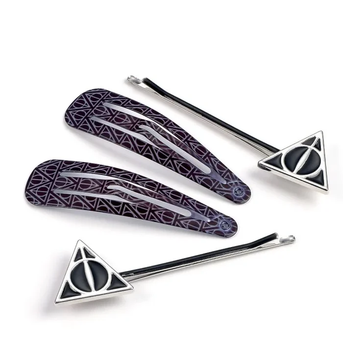 Set horquillas harry potter las reliquias de la muerte