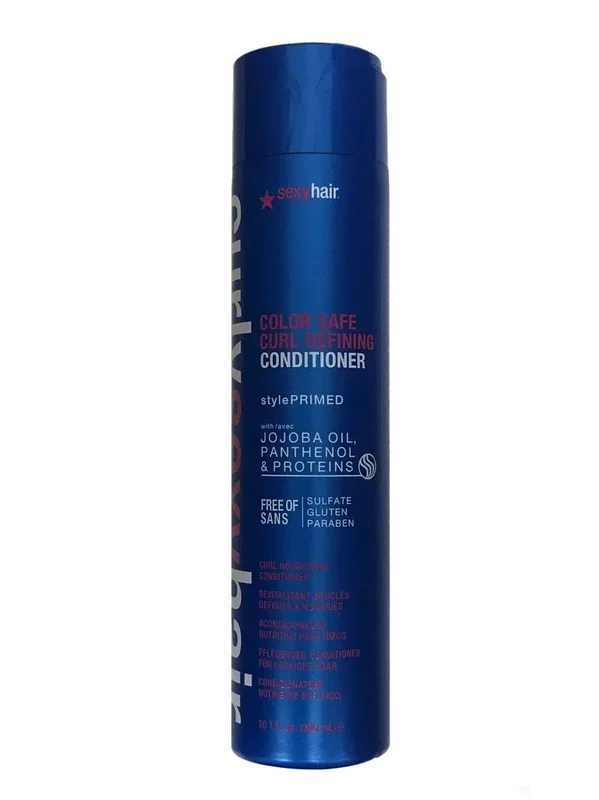 Sexy Hair, Set de regalo de pelo – 300 ml.