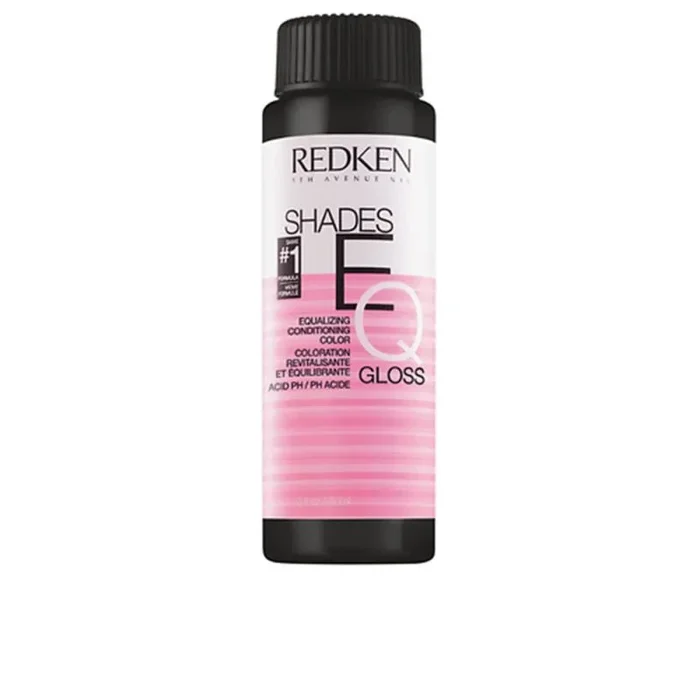Shades eq #09gb buttercream 60 ml x 3 u