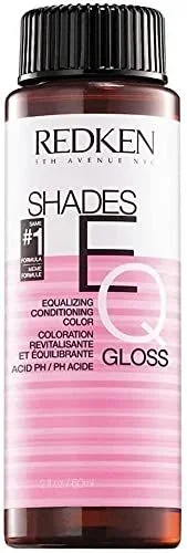 Shades Eq Gloss #08Vg Guilded Taupe 60 Ml X 3 U