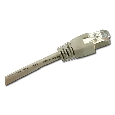 Sharkoon 4044951015078 cable de red Gris 3 m Cat6 S/FTP (S-STP)