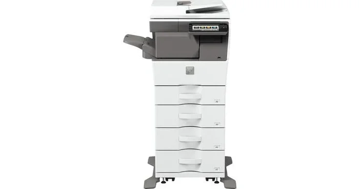 Sharp MX-B356W impresora multifunción Laser A4 600 x 600 DPI 35 ppm Wifi