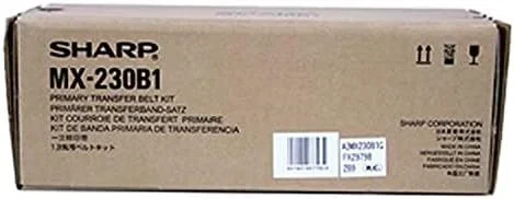 Sharp Transfer Unit Pages 100.000, 37SHAMX230B1 (Pages 100.000)