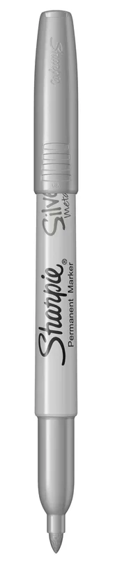 Sharpie rotuladores permanentes | punta fina | tinta negra | caja de 36 marcadores | material escolar ideal
