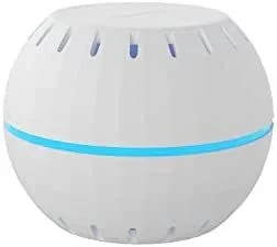 Shelly ATSHELLYHTWH sensor de temperatura y humedad Interior Independiente Inalámbrico