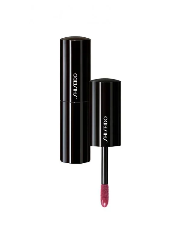 Shiseido, laquer rouge, lacquer, liquid lipstick, rd529, tanga, 6 ml *tester