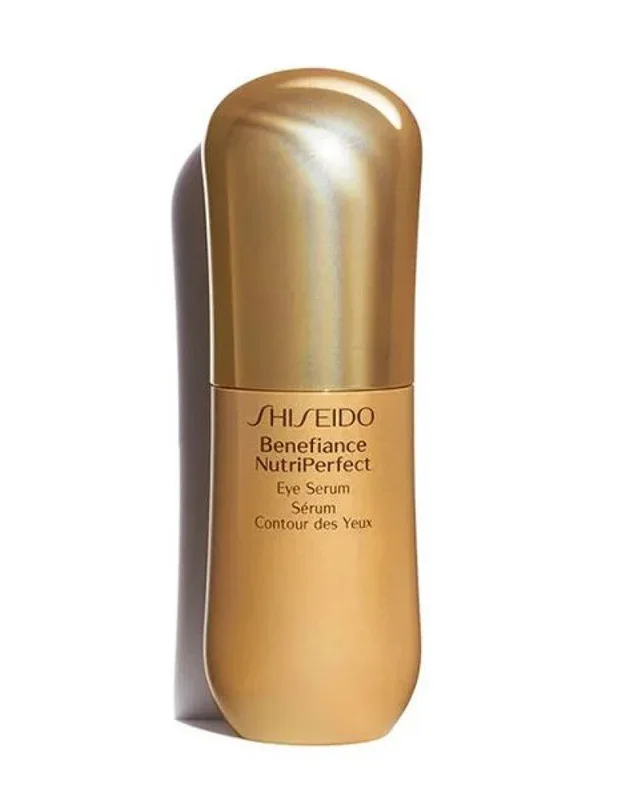 Shiseido, nutriperfect, anti-dark circles, night, eye serum, 15 ml *tester