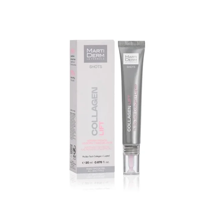 Shot collagen lift 20 ml