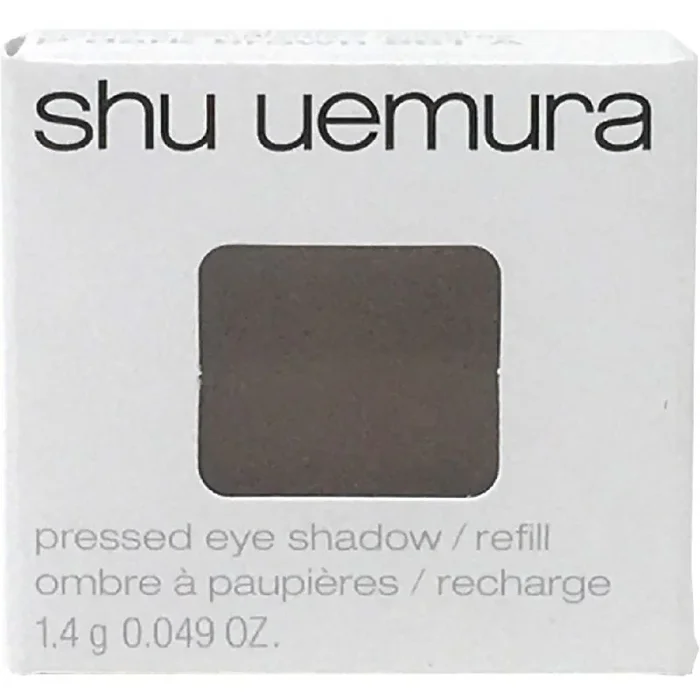 Shu uemura eye shadow pressed powder refill 1.4g – 861 a dark brown