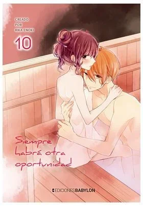 Siempre habra otra oportunidad 10