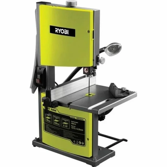 Sierra ryobi 5133002854 350 w