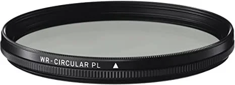 Sigma wr cpl filter 52 mm