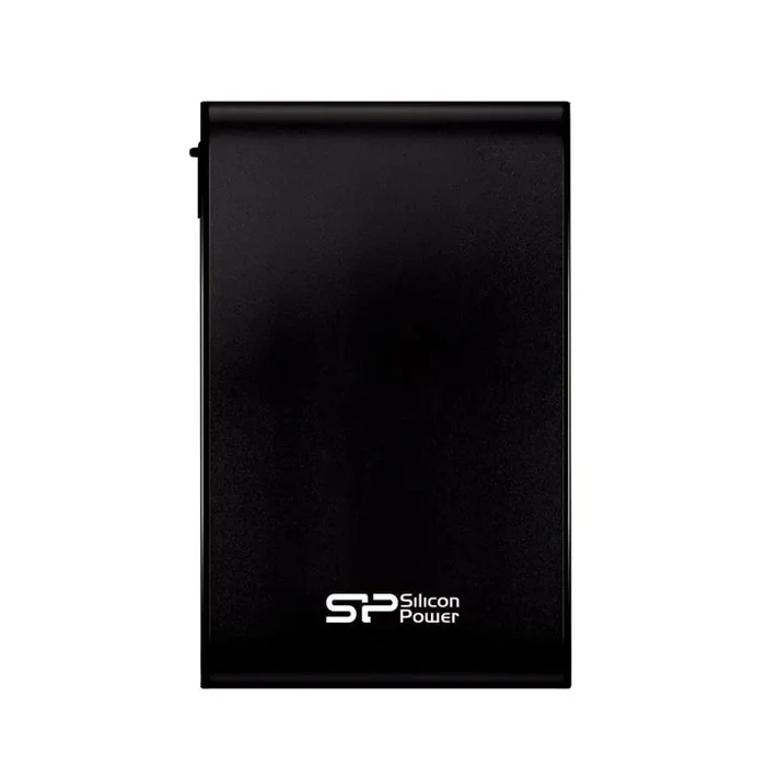 Silicon Power Armor A80 disco duro externo 2 TB Negro