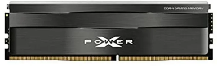 Silicon Power XPOWER Zenith – Módulo de Memoria (32 GB, 2 x 16 GB DDR4 3600 MHz)