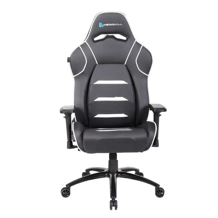 Silla gaming newskill valkyr blanco