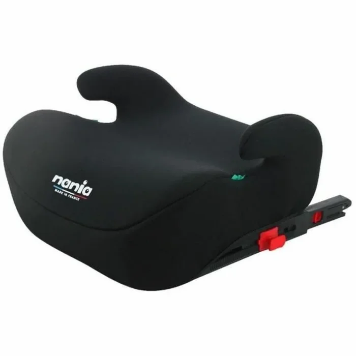Silla para el coche nania negro iii (22 – 36 kg) infantil ece r129