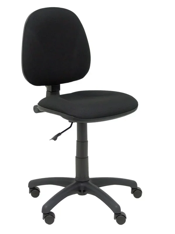 Silla Saturn arán negro