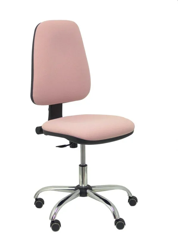 Silla Sierra CP bali rosa pálido