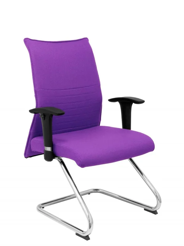 Sillón albacete confidente patín bali lila