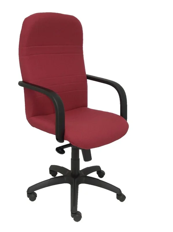 Sillón letur bali granate