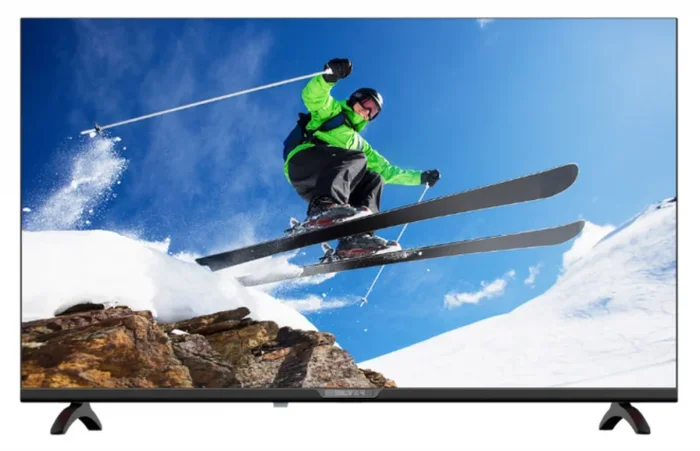 Silver Televisión 411593 LED HD 32″ – Marca EAN: 5602084115936