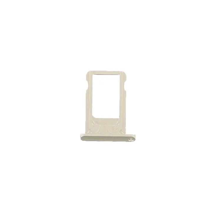 Sim tray for ipad 2017 gold