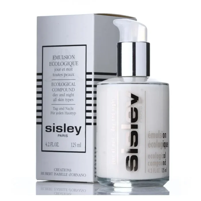 SISLEY – PHYTO JOUR&NUIT emulsion écologique 125 ml-unisex
