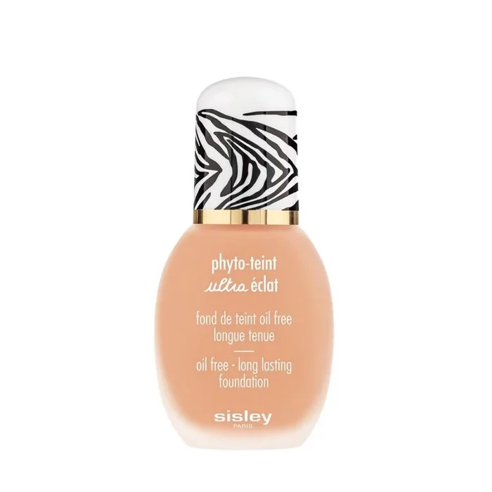 Sisley Phyto-Teint Ultra Éclat Collection 30 ml Frasco dispensador Líquido 3 Natural