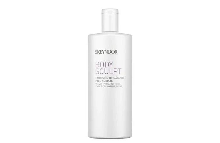 Skeyndor Body Sculpt 500 ml Loción Mujeres