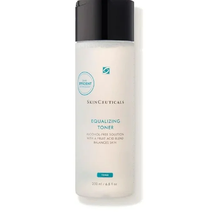 Skinceuticals Equalizing Toner Tonico Sin Alcohol 80 g