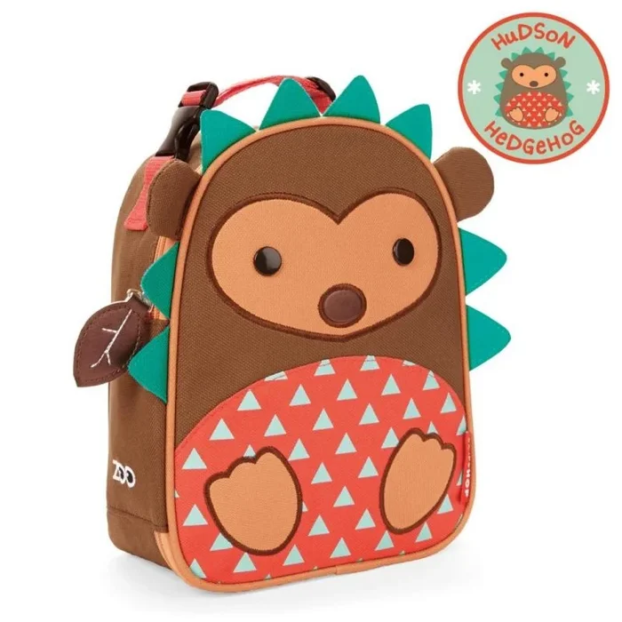 Skip Hop SH212120 mochila Mochila escolar Multicolor