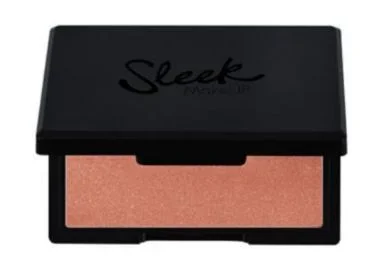 Sleek MakeUP 5000167295580 rubor SLIM THIC Polvo