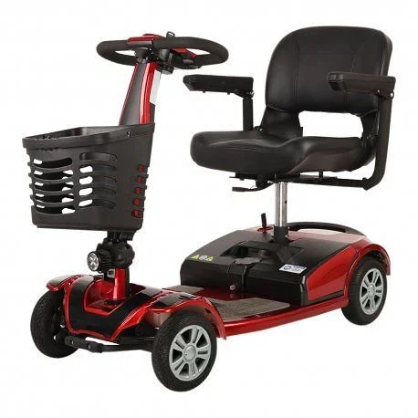smartGyro Avanza M10